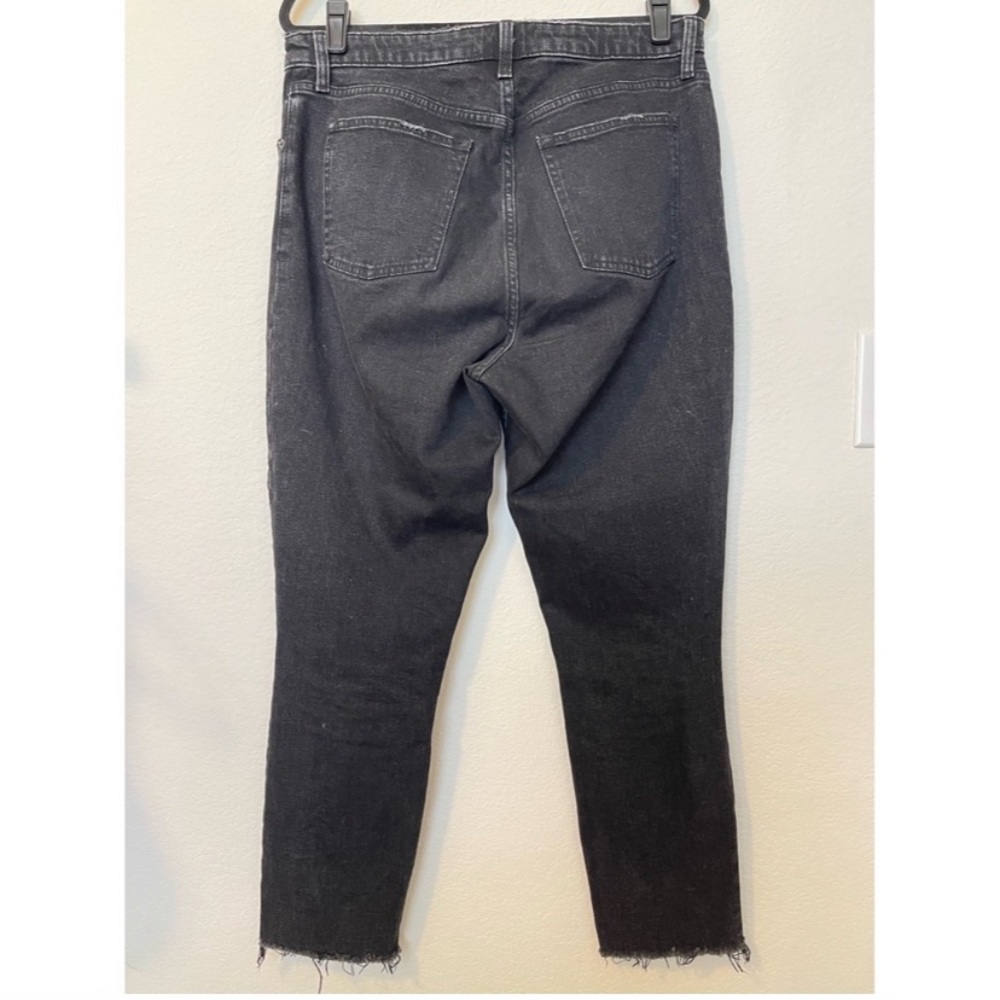 Curve Love High Rise Skinny Jeans - Picture 2 of 5